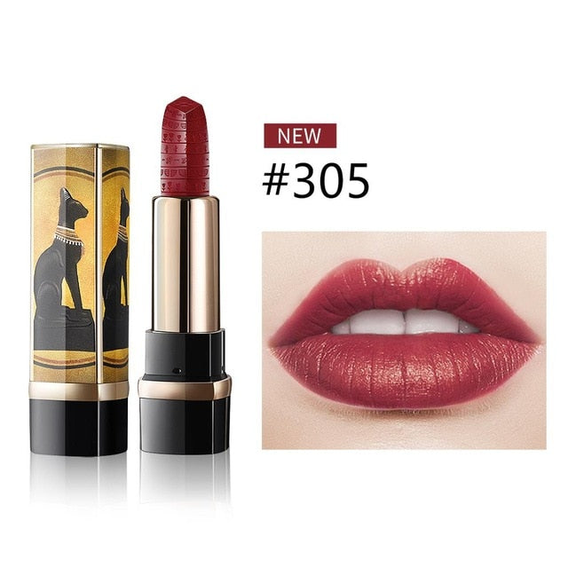 Egypt Collections Long Lasting Nutritious Lipstick