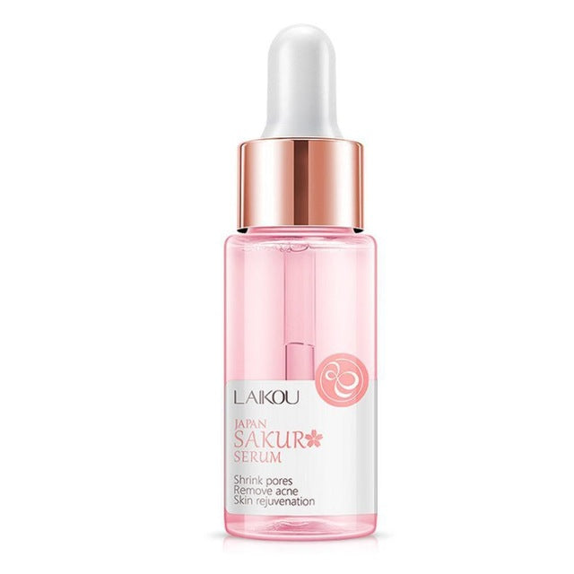 Gold Snail & Vitamin C Whitening Serum