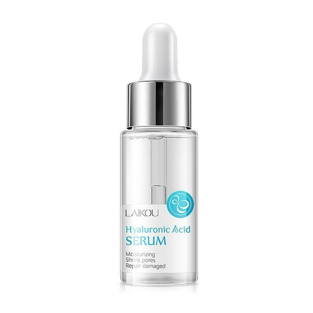 Gold Snail & Vitamin C Whitening Serum