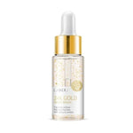 Load image into Gallery viewer, Gold Snail &amp; Vitamin C Whitening Serum
