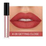 Load image into Gallery viewer, Rich Sexy Lipgloss Matte Lip Gloss
