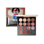 Load image into Gallery viewer, Egypt Eyeshadow Matte Shiny Palette
