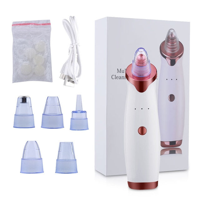 Beverlia Beauty Products | Blackhead remover Pore vacuum Blackhead remover machine Pore vacuum blackhead remover Pore cleaning Best pore vacuum 2020 Pore vacuum blackhead remover Blackhead remover vacuum Blackhead removal Nose blackhead remover tool Nose blackhead remover strips Nose blackhead remover machine