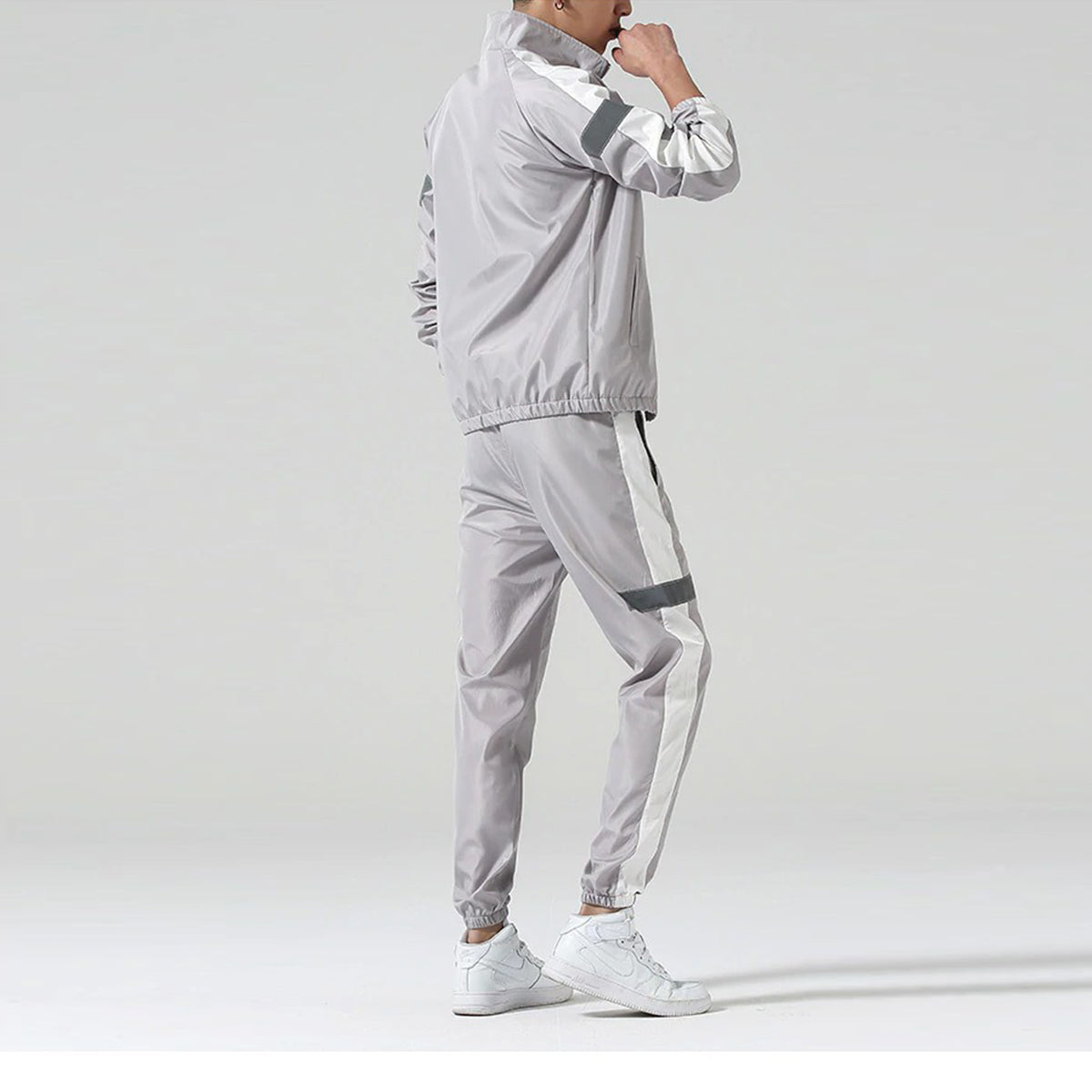 Men’s Clothing 2020 Men’s Fashion & Style, Shop USA Brand Men's Clothes At Beverlia.  Discover Activewear, Athletic clothes, Sport clothes & Apparel, Sportswear, Gym Wear & Bodybuilding Workout Clothes. Choose Latest Sport Clothes From Favorite Brands. Best Mens Tracksuits Sportswear Spring Autumn Hoodies Tracksuit