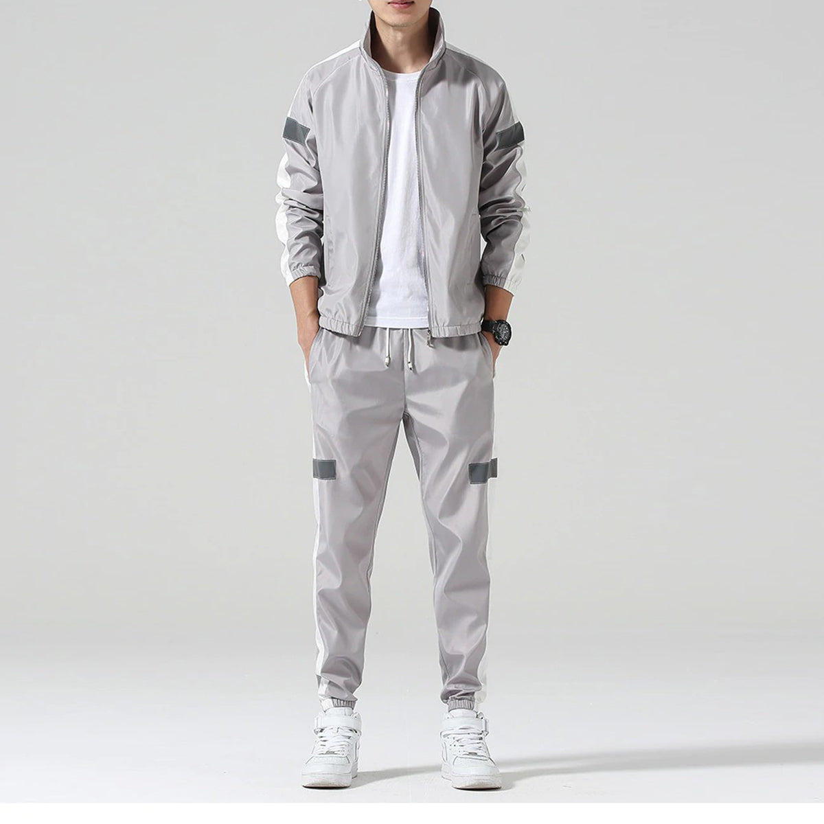 Men’s Clothing 2020 Men’s Fashion & Style, Shop USA Brand Men's Clothes At Beverlia.  Discover Activewear, Athletic clothes, Sport clothes & Apparel, Sportswear, Gym Wear & Bodybuilding Workout Clothes. Choose Latest Sport Clothes From Favorite Brands. Best Mens Tracksuits Sportswear Spring Autumn Hoodies Tracksuit