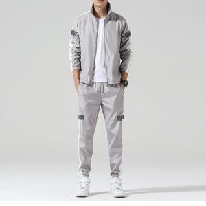 Men’s Clothing 2020 Men’s Fashion & Style, Shop USA Brand Men's Clothes At Beverlia.  Discover Activewear, Athletic clothes, Sport clothes & Apparel, Sportswear, Gym Wear & Bodybuilding Workout Clothes. Choose Latest Sport Clothes From Favorite Brands. Best Mens Tracksuits Sportswear Spring Autumn Hoodies Tracksuit