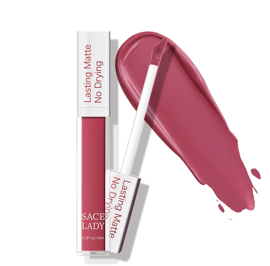 Long Lasting Liquid Matte Lipstick Makeup