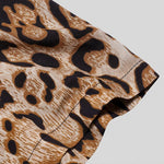 Load image into Gallery viewer, Beverlia 2020 Summer Leopard Print Men Shirt Breathable Short Sleeve Loose Button Blouse Streetwear Beach Hawaiian Shirts Men leopard shirt plus size dress leopard print clothes top shirt mens beach shirts style hawaiian shirts for men island shirts summer shirts beach clothes best mens t shirts brands designs for men.
